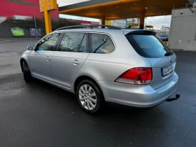 VW Golf Variant 1.9TDi, снимка 3