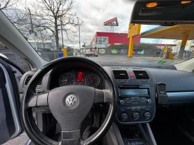 VW Golf Variant 1.9TDi, снимка 12