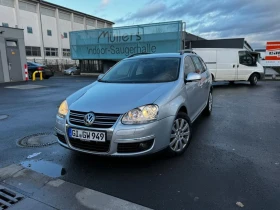 VW Golf Variant 1.9TDi, снимка 2