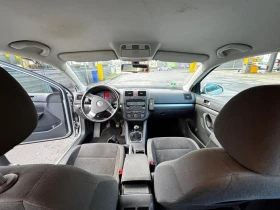 VW Golf Variant 1.9TDi, снимка 11