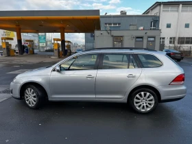 VW Golf Variant 1.9TDi, снимка 7