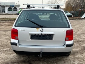 VW Passat 1.8, снимка 8