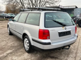 VW Passat 1.8, снимка 7