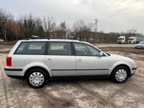 VW Passat 1.8, снимка 5