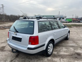 VW Passat 1.8, снимка 6