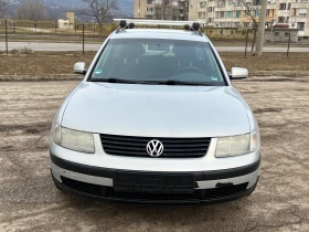 VW Passat 1.8, снимка 2