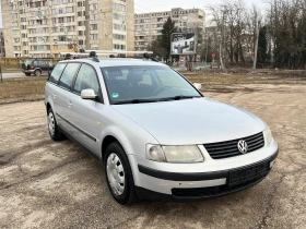 VW Passat 1.8, снимка 1