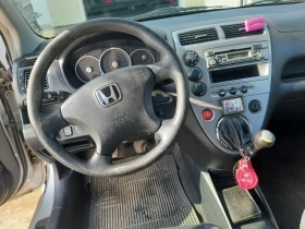 Honda Civic, снимка 5