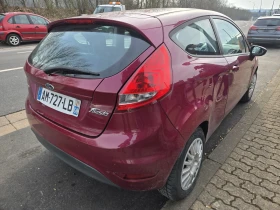 Ford Fiesta | Mobile.bg    4