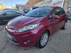 Обява за продажба на Ford Fiesta ~4 880 лв. - изображение 1