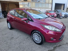 Ford Fiesta, снимка 2