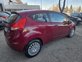 Ford Fiesta, снимка 3