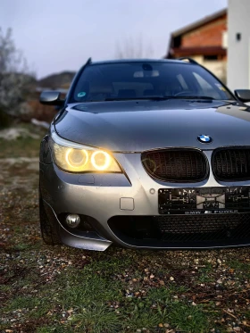 BMW 535 М pack , снимка 1