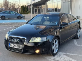 Audi A6 3.0TDI, снимка 1