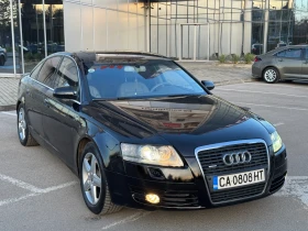 Audi A6 3.0TDI, снимка 3