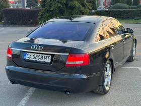 Audi A6 3.0TDI, снимка 4