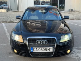 Audi A6 3.0TDI, снимка 5