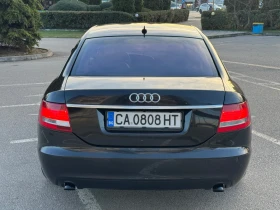 Audi A6 3.0TDI, снимка 6