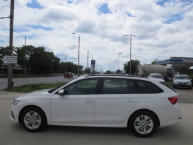 Skoda Octavia 1.5 G-TEC METAH | Mobile.bg    8