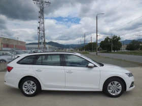     Skoda Octavia 1.5 G-TEC METAH