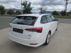 Skoda Octavia 1.5 G-TEC METAH | Mobile.bg    5