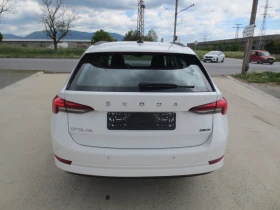 Skoda Octavia 1.5 G-TEC METAH | Mobile.bg    6