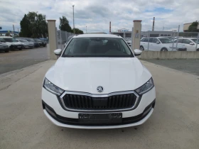     Skoda Octavia 1.5 G-TEC METAH