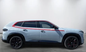 BMW XM Label = M Drivers Package=  | Mobile.bg    4