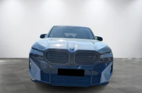     BMW XM Label = M Drivers Package= 