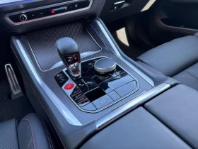 BMW XM Label = M Drivers Package=  | Mobile.bg    11