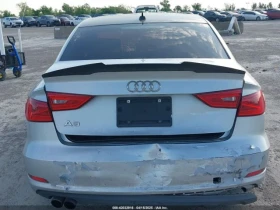 Audi A3 Premium *   *  | Mobile.bg    7
