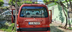 Peugeot Partner | Mobile.bg    4