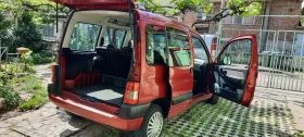 Peugeot Partner | Mobile.bg    6