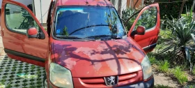 Peugeot Partner | Mobile.bg    8