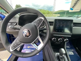 Обява за продажба на Renault Clio Zen-Hybrit E-Tech/33000km/Top ~23 999 лв. - изображение 10