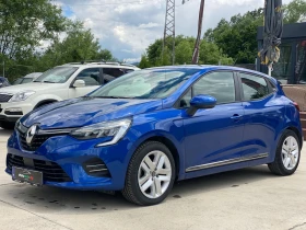 Обява за продажба на Renault Clio Zen-Hybrit E-Tech/33000km/Top ~23 999 лв. - изображение 1