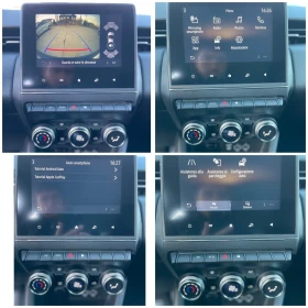 Renault Clio Zen-Hybrit E-Tech/33000km/Top | Mobile.bg    15