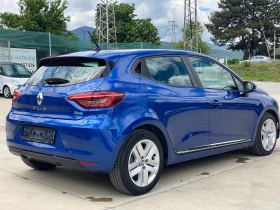 Обява за продажба на Renault Clio Zen-Hybrit E-Tech/33000km/Top ~23 999 лв. - изображение 5