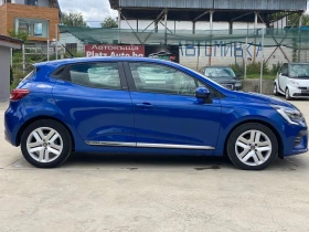 Обява за продажба на Renault Clio Zen-Hybrit E-Tech/33000km/Top ~23 999 лв. - изображение 3