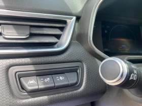 Renault Clio Zen-Hybrit E-Tech/33000km/Top | Mobile.bg    14