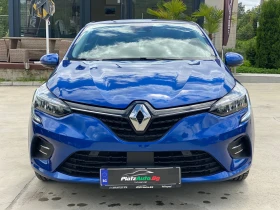 Обява за продажба на Renault Clio Zen-Hybrit E-Tech/33000km/Top ~23 999 лв. - изображение 1