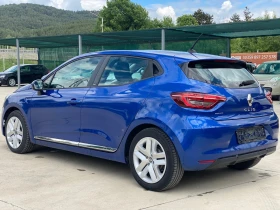 Обява за продажба на Renault Clio Zen-Hybrit E-Tech/33000km/Top ~23 999 лв. - изображение 7