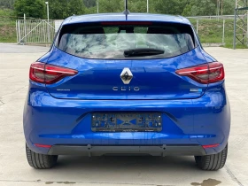 Обява за продажба на Renault Clio Zen-Hybrit E-Tech/33000km/Top ~23 999 лв. - изображение 6