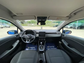 Обява за продажба на Renault Clio Zen-Hybrit E-Tech/33000km/Top ~23 999 лв. - изображение 8