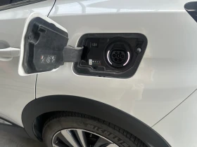 Peugeot 3008 E-eat8 300kc 4x4 GT-Line  Plug-in HYBRID  | Mobile.bg    17