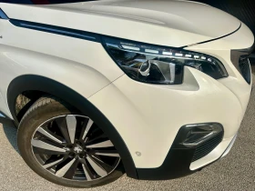 Peugeot 3008 E-eat8 300kc 4x4 GT-Line  Plug-in HYBRID  | Mobile.bg    16