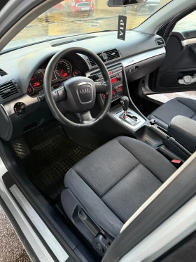 Audi A4 3.2FSI QUATTRO F1 | Mobile.bg    5