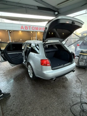 Audi A4 3.2FSI QUATTRO F1 | Mobile.bg    10