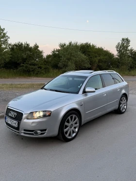 Audi A4 3.2FSI QUATTRO F1 | Mobile.bg    3
