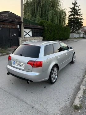 Audi A4 3.2FSI QUATTRO F1 | Mobile.bg    2